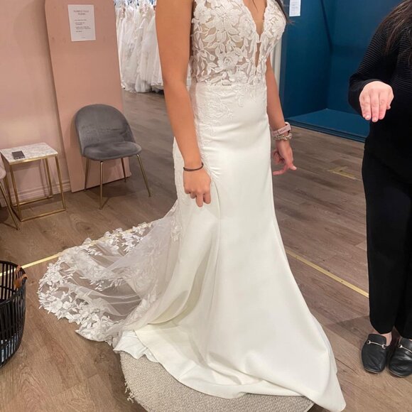 Madison James Kalani M861 - Picture 4 of 5